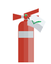 Christopherson Fire Protection Fire Extinguisher Service